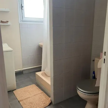 Appartement La Madrague 13008