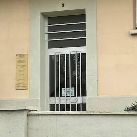 La Madrague 13008 Appartement