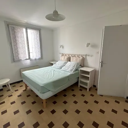 La Madrague 13008 Appartement