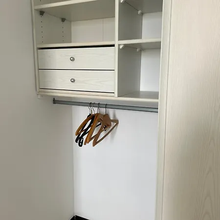 Appartement La Madrague 13008 Marseille